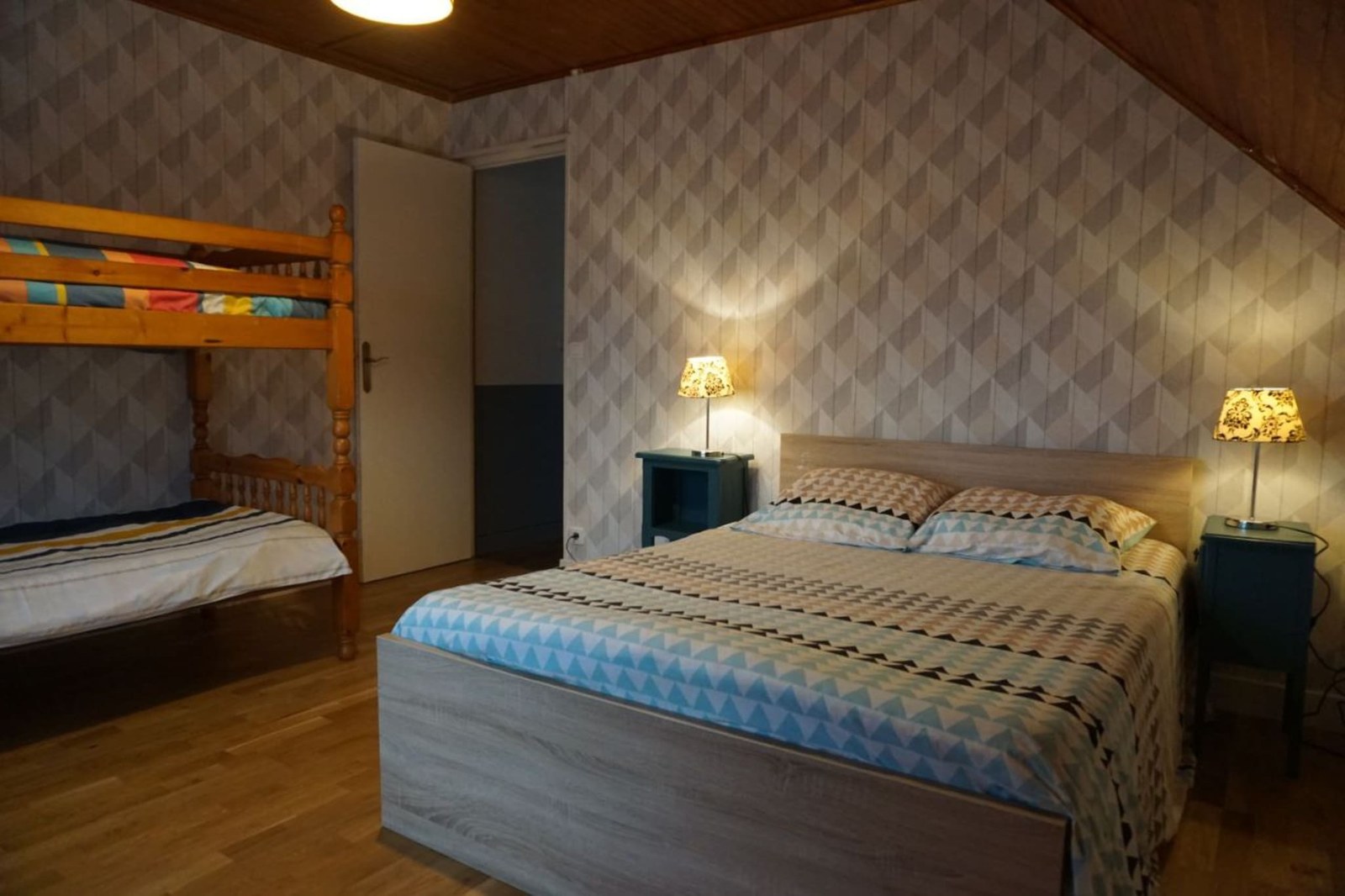Chambre Phare Ar Men