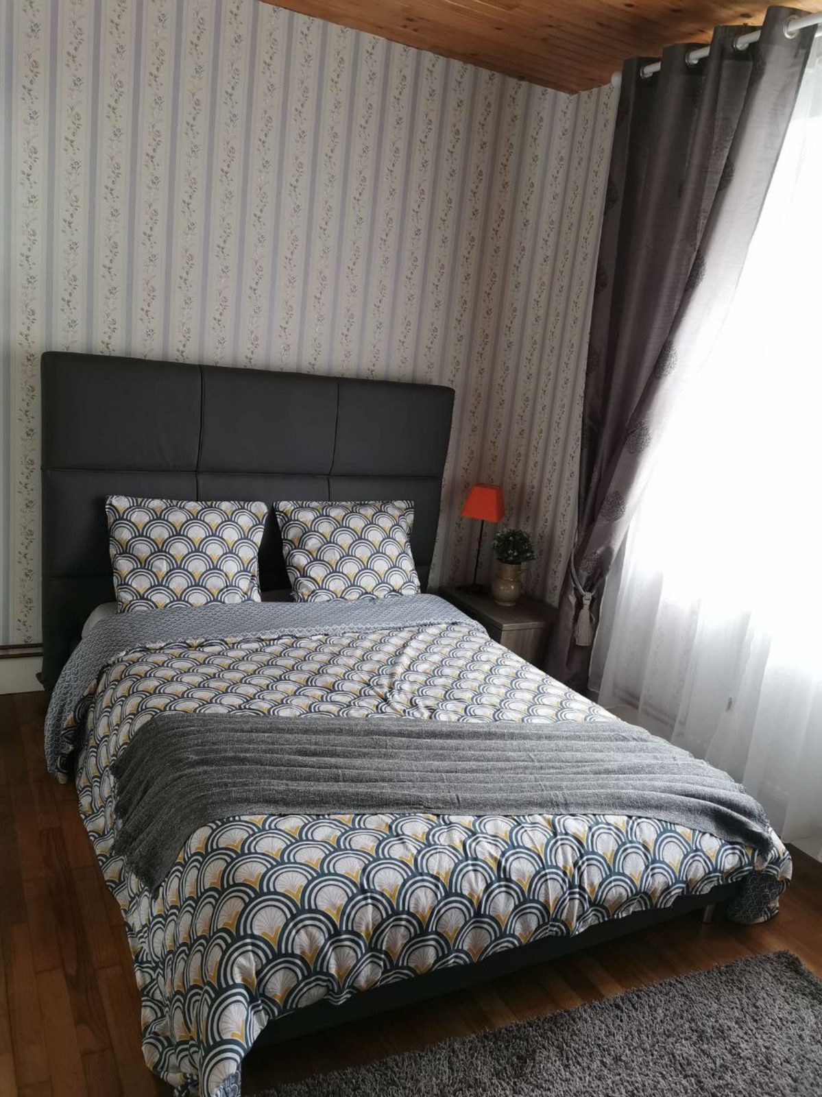 Chambre Phare d'Eckmühl