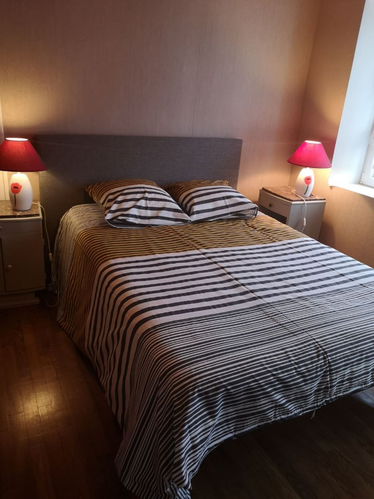 Chambre Phare des Pierres Noires